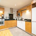 Apartamento Dock 2 Bed Balcony & River View Leeds (West Yorkshire)
