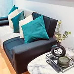 Dock 2 Bed Balcony & River View Apartamento
