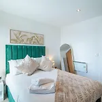 Dock 2 Bed Balcony & River View Apartamento Leeds (West Yorkshire)