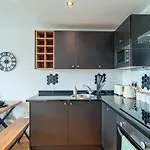 Apartamento Dock 2 Bed Balcony & River View Leeds (West Yorkshire)