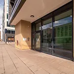 Apartamento Dock 2 Bed Balcony & River View Leeds (West Yorkshire)