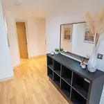 Apartment Dock 2 Bed Balcony & River View