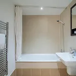 Dock 2 Bed Balcony & River View